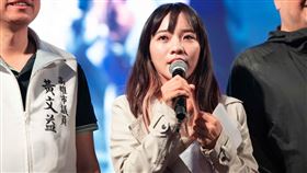 2024大選,高雄第六選,黃捷