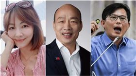 不分區、區域立委一次看（圖／翻攝自臉書、資料照）