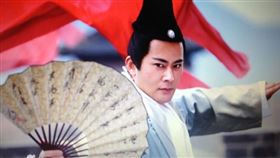 ▲金庸相關（圖／翻攝自百度百科）