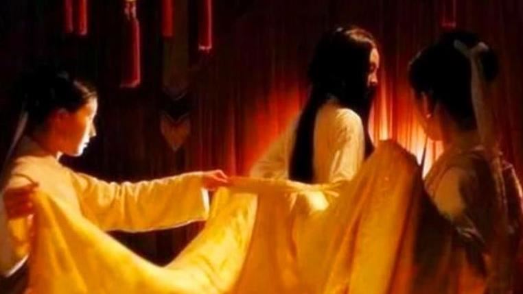 古代皇室天冷如何取暖？有一種方法很下流
