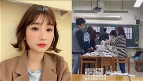 總統大選,柯文哲,愛莉莎莎,作票
