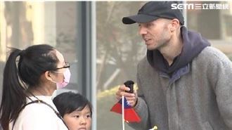 台灣大選外媒關注　美日澳星派員全紀錄