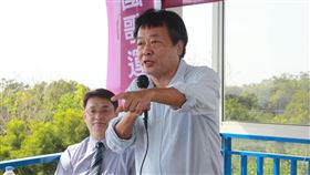 台聯黨主席劉一德宣布請辭、建議解散政黨。劉一德臉書