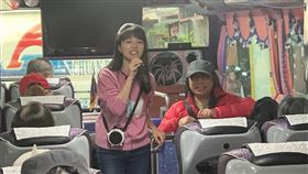 （圖／翻攝自高嘉瑜臉書）