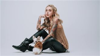 梁云菲質疑開票不公　關鍵影片爆驚人黑幕