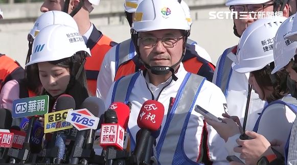 新北大失血！侯輸賴8萬票　選民給警告