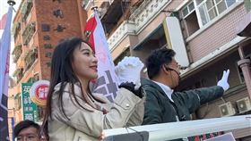 2024大選,高雄市第六選區,黃捷,謝票,當選