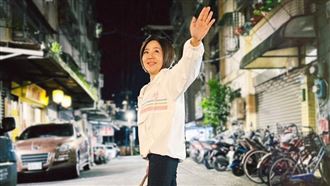 于美人敗選曝下一步動向　詹雅雯吐心聲