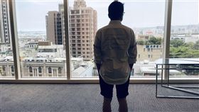 首投族港人對新政府期望：助港人移台加強抗中力量不少香港人是昨天台灣大選的首投族，當中包括在台南生活的Eric。他說，希望新政府可以多為年輕人做事，以及落實幫助港人移台，「應加快搶人才，台灣需要外來人衝擊，令發展更好。」（受訪者提供）中央社記者陳鎧妤傳真  113年1月14日