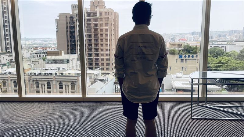 對比香港感觸深　首投族港人盼賴政府1事