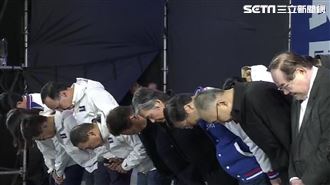 藍營總統大選連三敗　學者估：恐人才出走