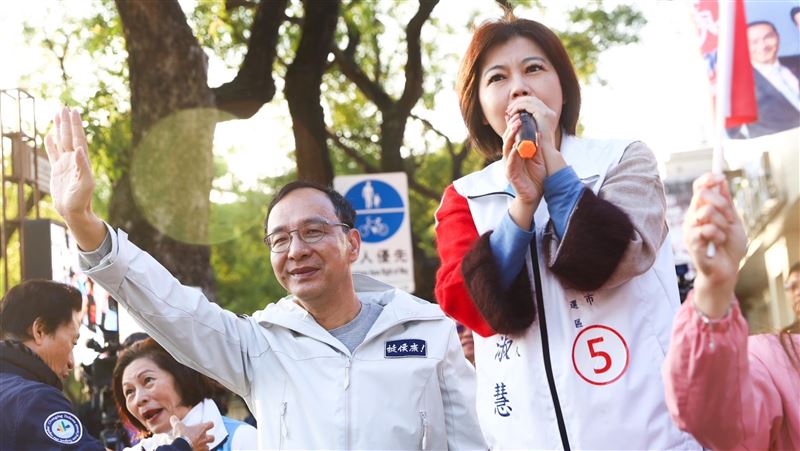 游淑慧深夜淚流不止　要王世堅別當暖男