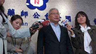 藥師入立院　全聯會盼推動藥品獨立總額