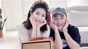 余祥銓柔柔(鴻凱娛樂提供)

