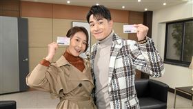 《天道》陳謙文 林昀希