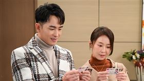 《天道》陳謙文 林昀希