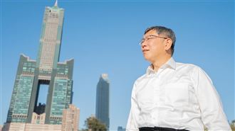 柯吳得票率高雄最低　政壇人士這麼看