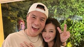 李銘忠（圖／翻攝李銘忠臉書）