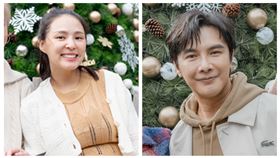 熊熊謝佳見　親善動物保護協會提供