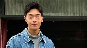 牧森 電影《進行曲》（圖／周子娛樂提供）