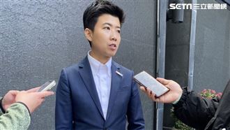 獨／2026年戰蔣萬安？苗博雅鬆口這一句