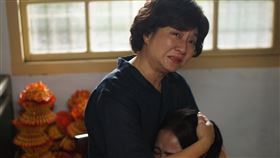 莊岳 楊麗音（圖／大愛提供）