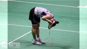 ▲台灣羽球一姊戴資穎。（圖／Badminton Photo提供）