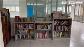 台北市松山區第654號投開票所發生逾200張空白總統選票遭竊。（圖／翻攝畫面）