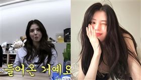 ▲韓韶禧。（圖／翻攝自IG）