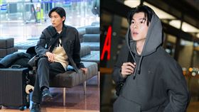 ▲許光漢，目黑蓮。（圖／品牌提供）