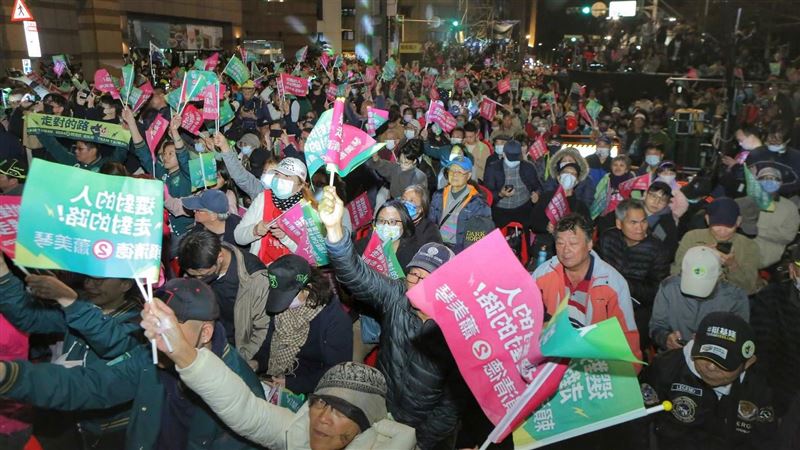 你投的人輸了？6症狀「逾2週未解」快就醫