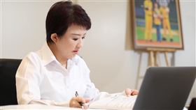 黨內人士分析，台中市長盧秀燕成為藍營新共主，應該是黨內的共識。（圖／翻攝自盧秀燕臉書）