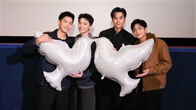 《保留席位》黃丞邦、陳玹宇 《恆久定律》吳秉宸、黃禮豐