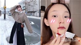 林襄（圖／翻攝自IG）