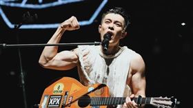 周柏豪（圖／翻攝自IG）