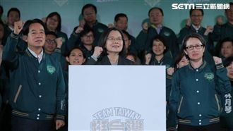 賴清德勝選　網點名「她」：承接100%英粉