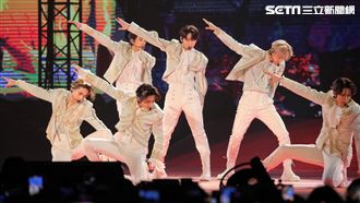 ENHYPEN曝與台超親！狂說中文還上正音班