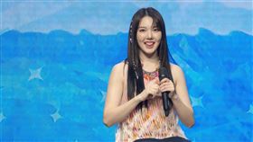 ▲Yerin（鄭睿隣）。（圖／N INN ASIA提供）