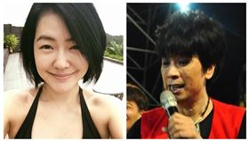 小S曹西平（圖／翻攝自臉書）