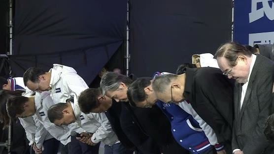 藍營吞敗如何挽回局勢？吳子嘉曝驚人內幕