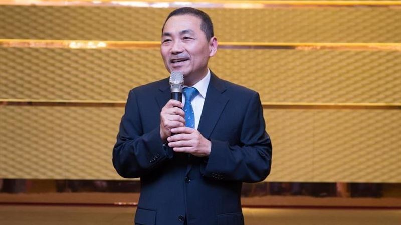 國民黨為何輸掉大位？郭正亮6字解答了