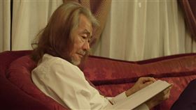 （圖／翻攝自施明德臉書）