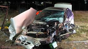 車禍,鳳林路,大寮區,死亡車禍