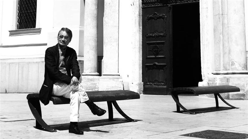 前助理憶施明德被迫插胃管3040次痛苦灌食