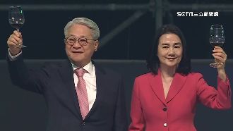 台新新光董娘加碼自家股　驚人持股數曝