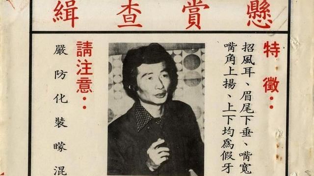 曝當年「通緝令」　陳文茜憶施明德一生