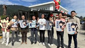 遇到詐騙不要慌　礁溪警教防詐