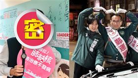 ▲鄭運鵬、羅一鈞。（圖／翻攝自鄭運鵬、羅一鈞臉書）