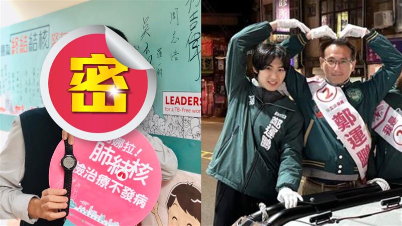 德德帥度只排第二？「國民女婿」第一是他