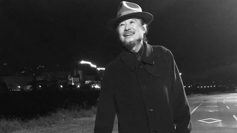 游盈隆：施明德常說自己精神上富可敵國！